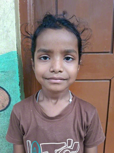 Sponsor A Child